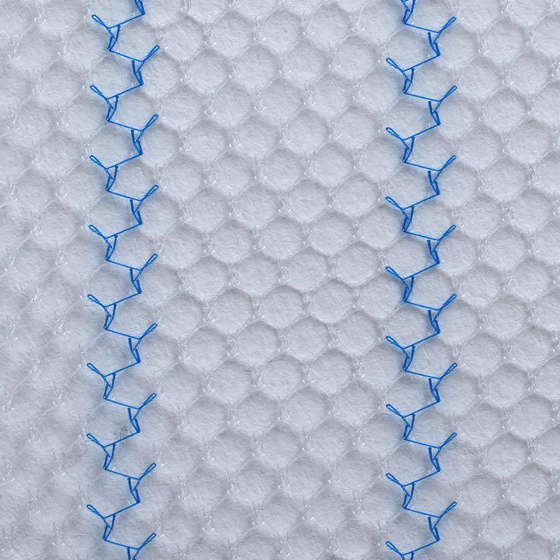 OPTOMESH® ULTRALIGHT Сітки хірургічні для операційного лікування грижі L-Porе 300 мм x300 мм